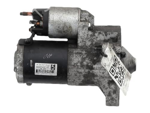 Starter CITROËN C5 III Break (RW_) 2.0 HDi 140 | BP36691442M8 - Image 5