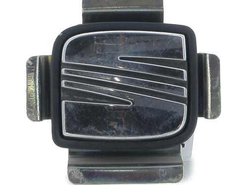 Used Tailgate handle SEAT IBIZA IV SC (6J1, 6P5) 1.6 TDI (105 hp) 31661993