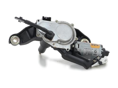 Rear wiper motor BMW 1 (E87) 118 d | BP27454125M102 