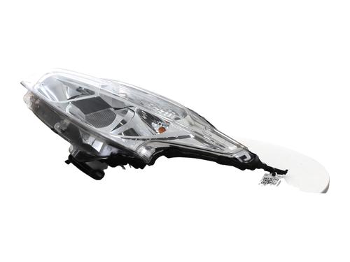 Used Left headlight Left headlight PEUGEOT 208 I (CA_, CC_) 1.4 HDi (68 hp) 33419783 33419783