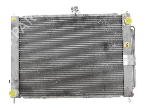 Used Water radiator Water radiator 37599376 37599376