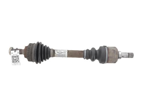 Used Left front driveshaft Left front driveshaft CITROËN XSARA PICASSO (N68) 2.0 HDi (90 hp) 33299669 33299669