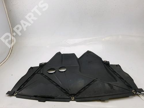 Used Engine under cover Engine under cover RENAULT TWINGO I (C06_) 1.2 16V (C06C, C06D, C06K) (75 hp) 11116907 11116907