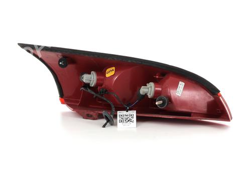 Left taillight FORD FOCUS II (DA_, HCP, DP)  | BP24056001C34 
