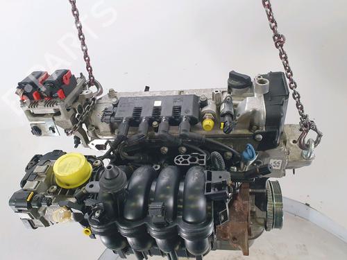 Engine FIAT PUNTO EVO (199_) 1.2 | BP36945515M1 - Image 5