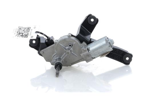 Rear wiper motor HYUNDAI i10 I (PA) 1.1 | BP20314907M102 