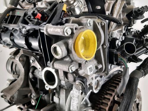 Engine DACIA LOGAN MCV II TCe 90 (K8M1, K8MA, K8AC) | BP33745318M1 - Image 8