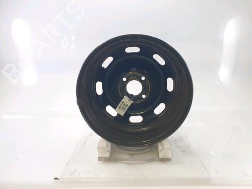 Rim CITROËN C3 III (SX) 1.5 BlueHDi 100 (SXYHYP, SXYHTU) | BP25252466C45 