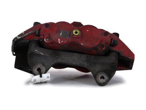 Right front brake caliper PEUGEOT 308 II (LB_, LP_, LW_, LH_, L3_) 1.6 GTi (L35GNH) | BP29964430M104