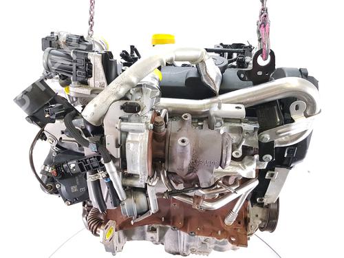 Motor NISSAN NOTE (E12) 1.5 dCi | BP37087152M1 - Image 5