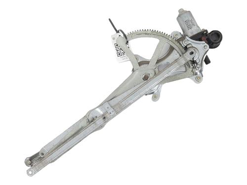 Front right window mechanism TOYOTA RAV 4 II (_A2_) 2.0 D 4WD (CLA20_, CLA21_, CLA20R, CLA21R) | BP28971607C23