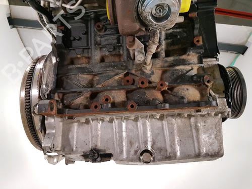 Engine AUDI A3 Sportback (8PA) | BP37599751M1 - Image 9