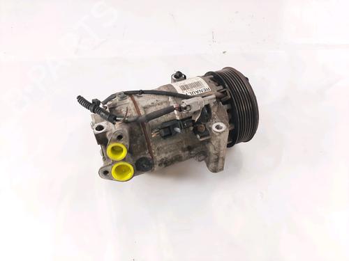 AC compressor RENAULT CLIO IV (BH_) 0.9 TCe 90 (BHNF, BHMA, BHMH, BHJK, BHJR) | BP36592236M34 - Image 4