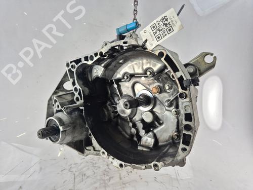 Gearbox DACIA SANDERO 1.4 MPI LPG | BP38717218M3 - Image 2