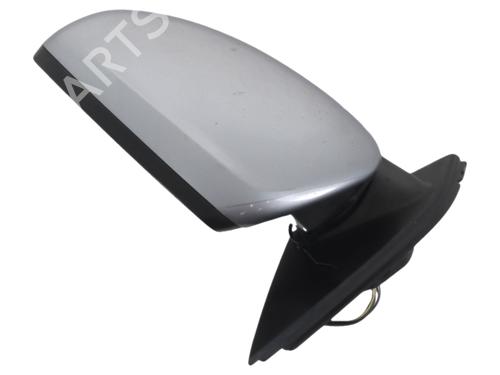 Used Left mirror Left mirror PEUGEOT 308 II (LB_, LP_, LW_, LH_, L3_) 1.6 HDi 100 (99 hp) 40278119 40278119