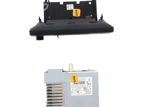 Radio PEUGEOT PARTNER Box Body/MPV (K9) 1.5 BlueHDi 100 | BP24652461E6