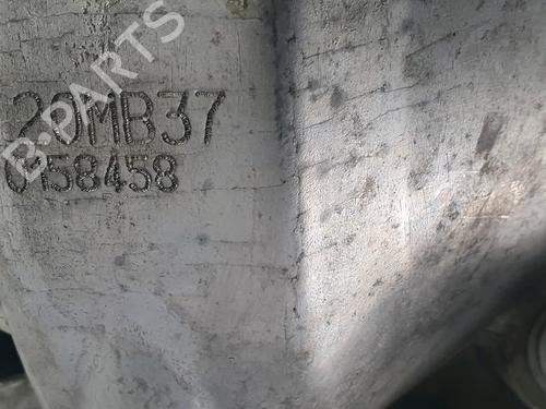 Gearbox PEUGEOT 3008 II SUV (MC_, MR_, MJ_, M4_) 2.0 BlueHDi 150 (MJAHXH, MJAHXV, MJAHXG, MJAHSH, MJAHRH,... | BP29171936M3 
