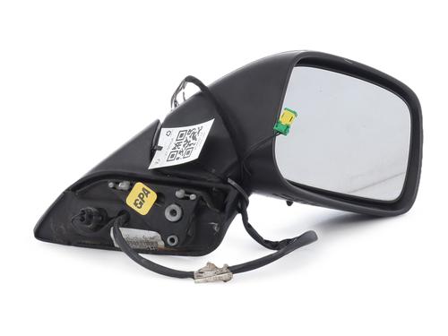 Right mirror CITROËN C8 (EA_, EB_) 2.0 16V | BP36006222C27 - Image 3