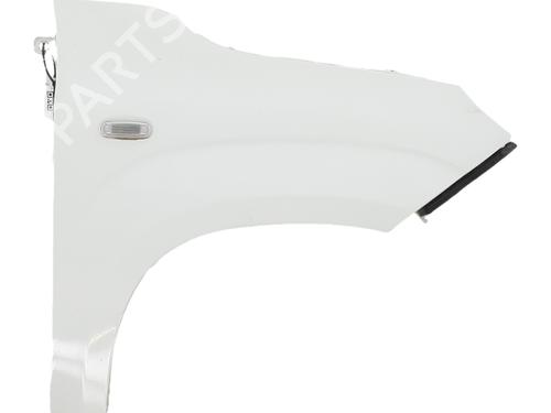 Used Right front fenders Right front fenders FIAT PANDA (312_, 319_) 0.9 (312PXG1A) (86 hp) 40249026 40249026