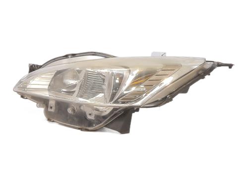 Used Left headlight Left headlight 38432073 38432073