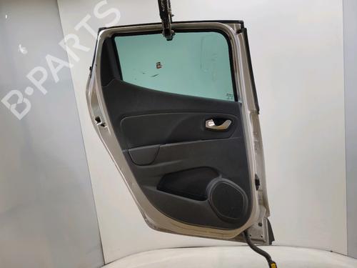 Left rear door RENAULT CLIO IV (BH_) 1.5 dCi 90 | BP28971311C4 