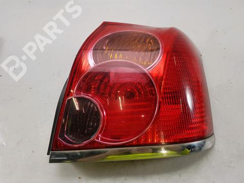 Used Right taillight Right taillight TOYOTA AVENSIS (_T25_) 2.2 D-CAT (ADT251_, ADT251R) (177 hp) 11120301 11120301