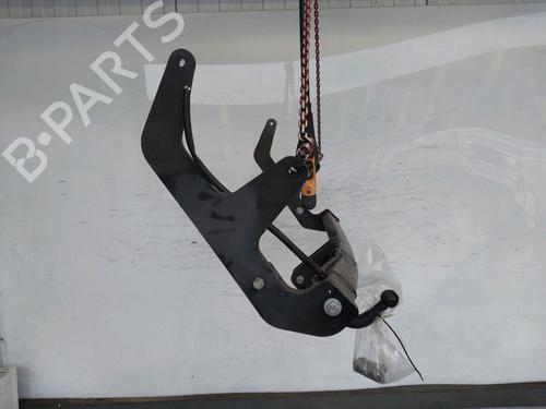 Trækkugle/Mekanisme DACIA SANDERO 1.5 dCi | BP31661169C141