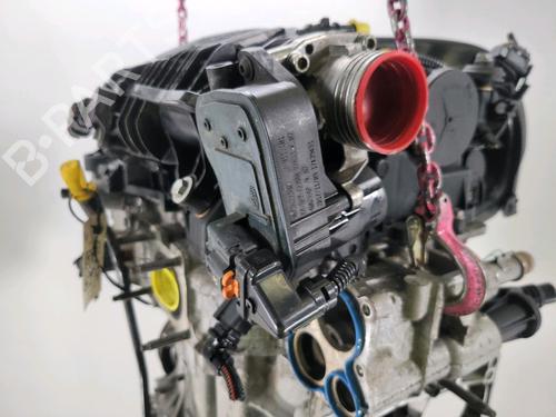 Engine DS DS 3 (SA_)  | BP28686851M1