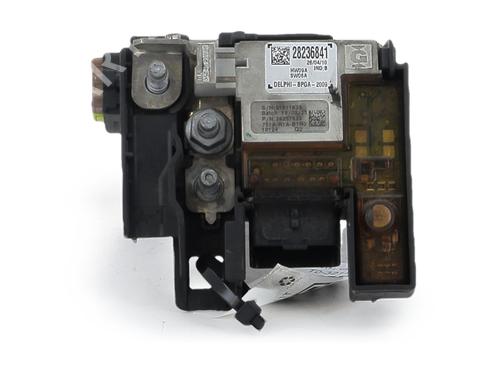 Used Electronic module Electronic module PEUGEOT 3008 I MPV (0U_) 1.6 HDi (109 hp) 36373376 36373376