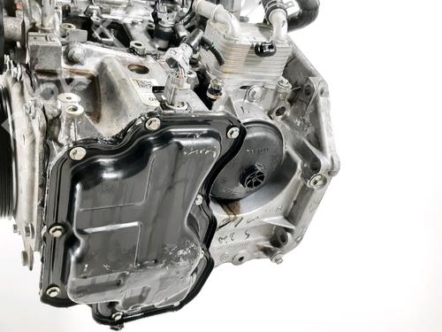 Motor RENAULT CLIO V (B7_) 1.0 TCe 90 (B7MT) | BP31284604M1