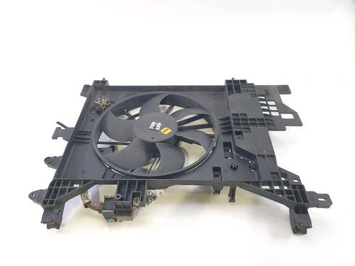 Used Radiator fan DACIA DUSTER (HS_) [2010-2018]  27454150