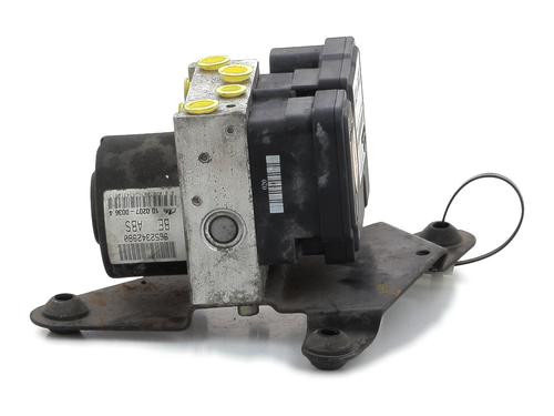 ABS pump PEUGEOT 206 Hatchback (2A/C)  | BP28160918M43 
