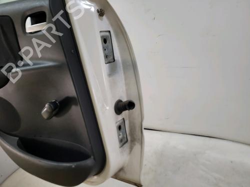 Porta posteriore sinistra PEUGEOT 207 (WA_, WC_) 1.4 HDi | BP30828391C4 