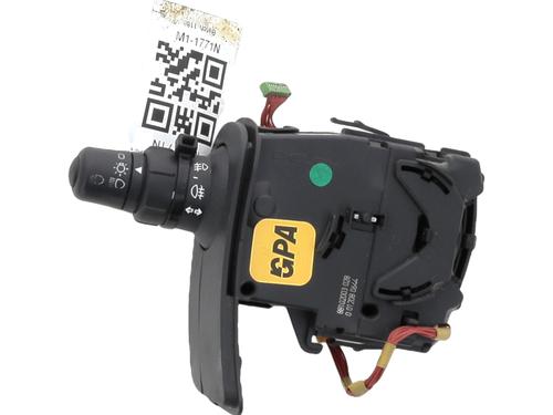 Switch RENAULT CLIO III (BR0/1, CR0/1) 1.5 dCi (BR17, CR17) | BP31661733I30