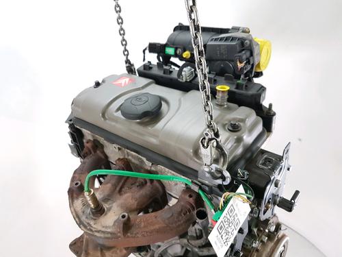 Engine CITROËN C2 (JM_) 1.4 | BP29578762M1 