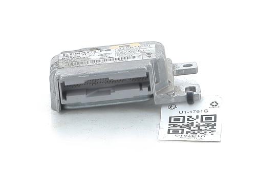 Airbag module RENAULT CLIO II (BB_, CB_) 1.2 (BB0A, BB0F, BB10, BB1K, BB28, BB2D, BB2H, CB0A,... (58 hp) 31699362