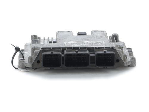 Used Engine control unit (ECU) Engine control unit (ECU) PEUGEOT 207 (WA_, WC_) 1.6 HDi (90 hp) 32513716 32513716