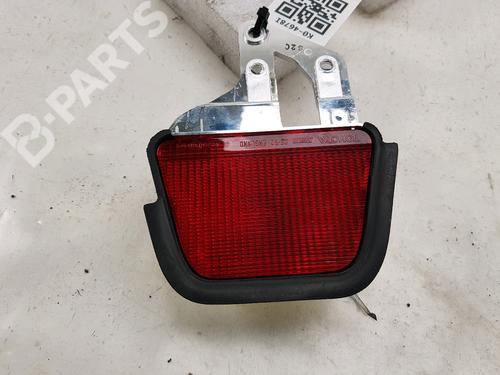 Used Third brake light Third brake light TOYOTA AVENSIS (_T25_) 2.0 D-4D (ADT250_, ADT250R) (126 hp) 10443326 10443326