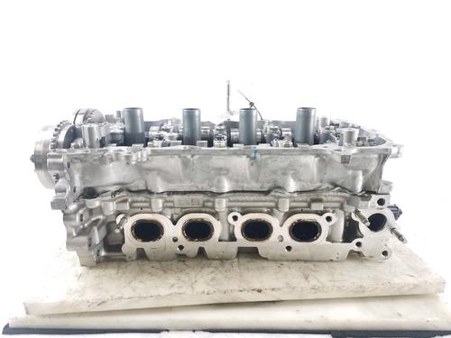 Cylinder head TOYOTA YARIS (_P13_) 1.5 (NSP131_) | BP24993829M5 