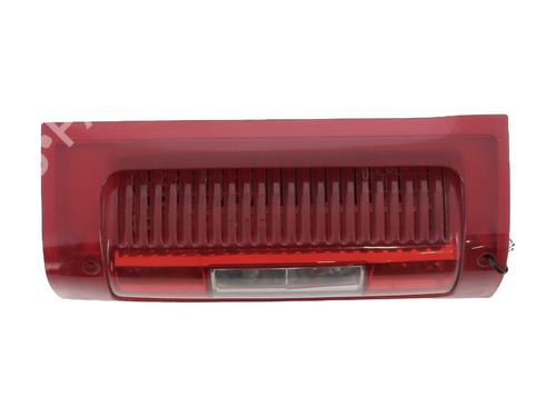 Used Right taillight CITROËN JUMPER I Van (244) 2.2 HDi (101 hp) 31142351