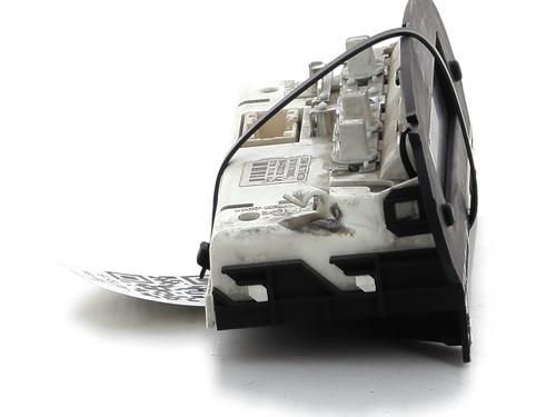 Display monitor PEUGEOT 206 Hatchback (2A/C) 2.0 HDI 90 | BP28161071C48 