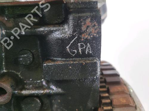 Engine DACIA SANDERO II 1.5 dCi | BP30405851M1 