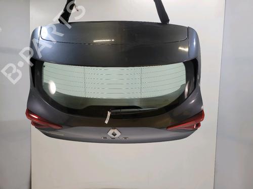 Used Tailgate Tailgate 37167207 37167207