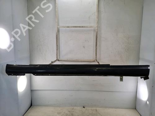 Used Left sideskirt MERCEDES-BENZ CLC-CLASS (CL203) CLC 220 CDI (203.708) (150 hp) 25830898