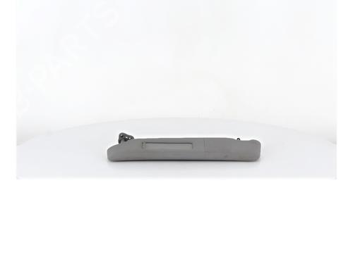 Left sun visor BMW X3 (E83) 2.0 d | BP37657924I1 - Image 3