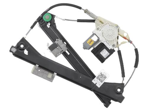 Alzavetro anteriore sinistro VW EOS (1F7, 1F8) 2.0 FSI (150 hp) 31122310