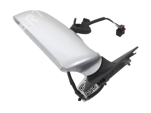 Used Left mirror AUDI A3 Sportback (8PA) 2.0 TDI quattro (170 hp) 31606935