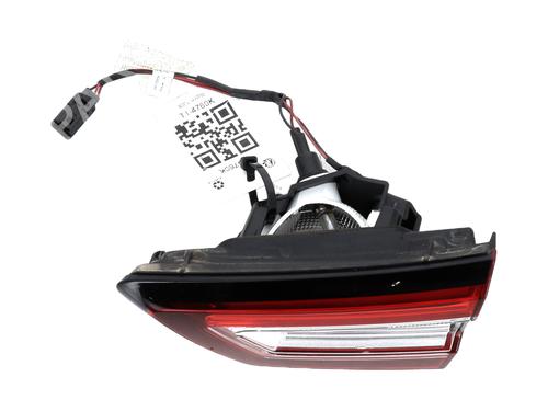Right tailgate light RENAULT CLIO IV (BH_) 1.5 dCi 90 | BP34112288C80 - Image 5