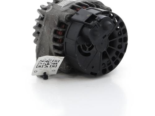 Alternator FIAT PANDA (169_) 1.2 (169.AXB11, 169.AXB1A) | BP36212096M7 - Image 3