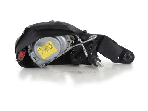 Front right seatbelt RENAULT TWINGO III (BCM_, BCA_) | BP34147543I25 - Image 2